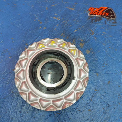 Genuine BBS Center Cap Waffle (Infiniti Center Cap) 09.23.134     S9B24/4