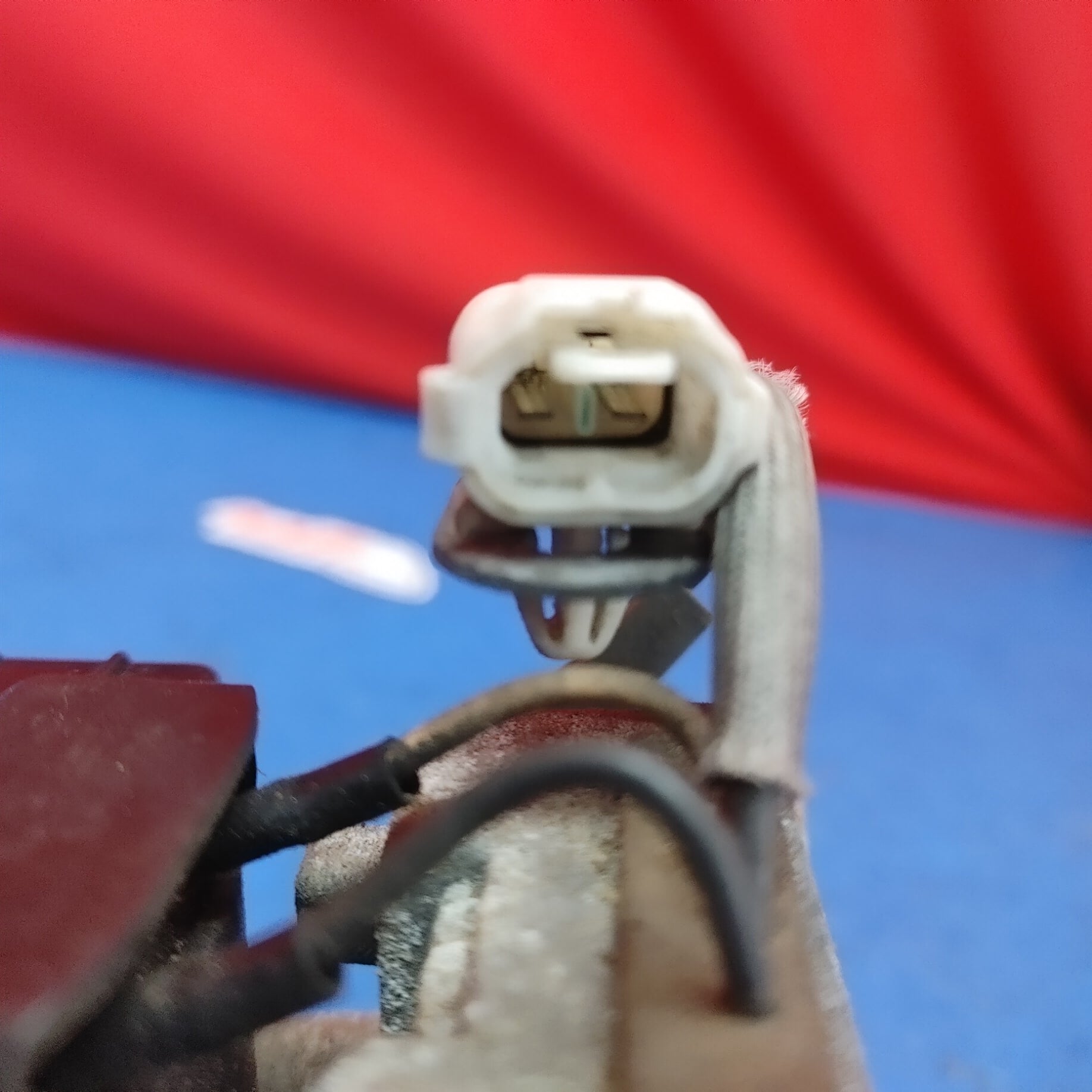 LHD, RHD Leading Coil w/ Igniter N327 18 100 RX7 FD FD3S 93 - 02 Mazda ...