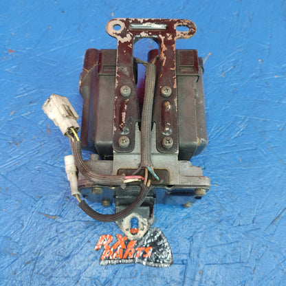 LHD, RHD Trailing Coils w/ Igniter N326 18 100B RX7 FC FC3S 86-91 Mazda S7B28/8