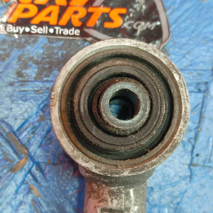 Rear OEM Adjustable Camber Toe Link Arm  RX7 FD FD3S 93 - 02 Mazda S9B27/5