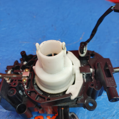 LHD Steering Column Combo Switch with Rear Wiper FD04 175061 RX7 FD FD3S 93 - 02 Mazda S7B31/3