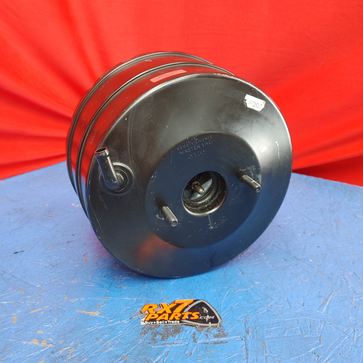 LHD USDM Brake Booster  RX7 FD FD3S 93 - 95 Mazda S9B27/1