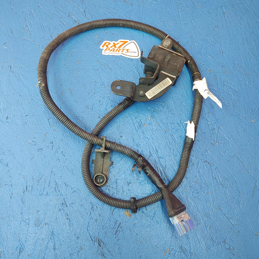 Front Impact Collision Sensor  RX7 FD FD3S 93 - 02 Mazda S10B3/24