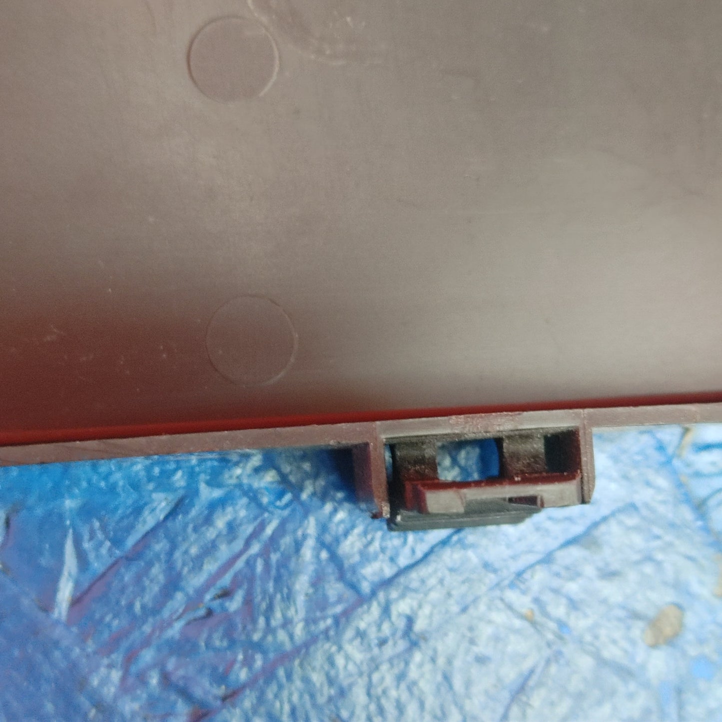 Fuse Box Cover Engine Bay  RX7 FD FD3S 93 - 02 Mazda S9B21/19