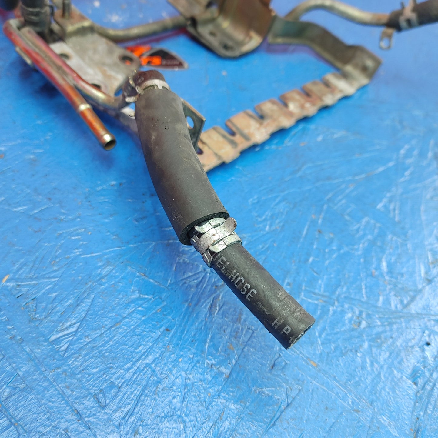 LHD, RHD Rats Nest  RX7 FD FD3S 93 - 02 Mazda S7B24/18