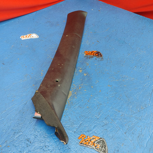 Left A Pillar  FD01-68-171 RX7 FD FD3S 93 - 02 Mazda S9B26/4