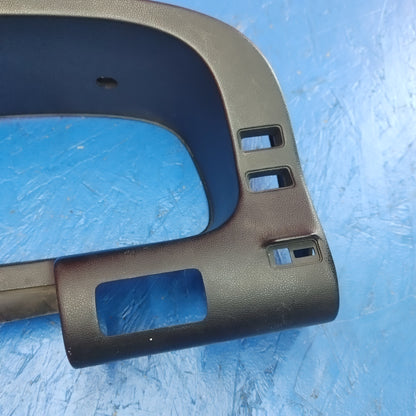 LHD Cluster Hood FB07 66 160 RX7 FC FC3S 86 - 91 Mazda S9B1/7
