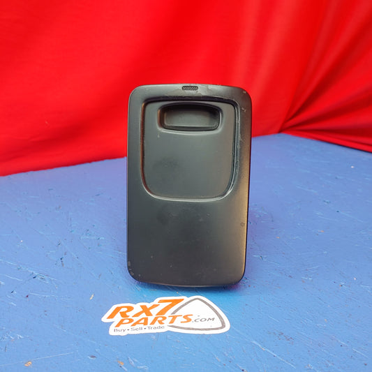 LHD, RHD Black Ash Tray FD01-64-610A-00 RX7 FD FD3S 93 - 02 Mazda S7B18/8