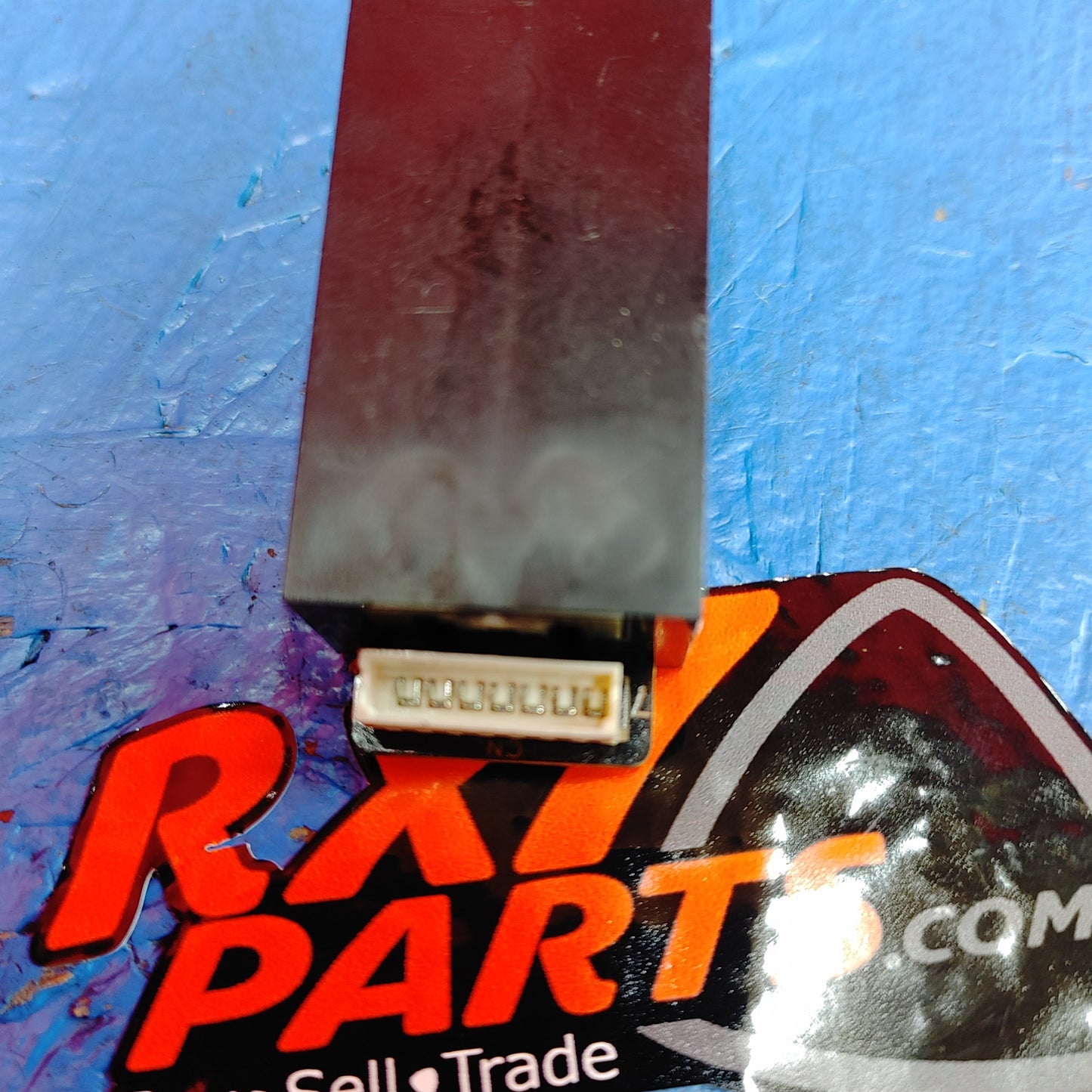RHD Air Condition Button  RX7 FD FD3S 93 - 02 Mazda S7B30/1