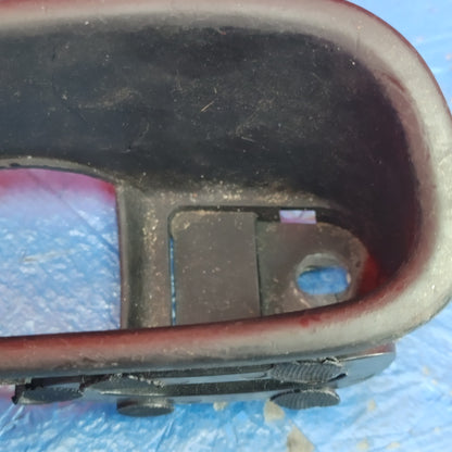 Right Door Handle Cup Pocket  RX7 FD FD3S 93 - 02 Mazda S9B21/24