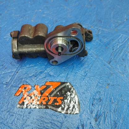LHD Engine Mechanical Metering Oil Pump  RX7 FC FC3S 86 - 91 Mazda S9B1/14