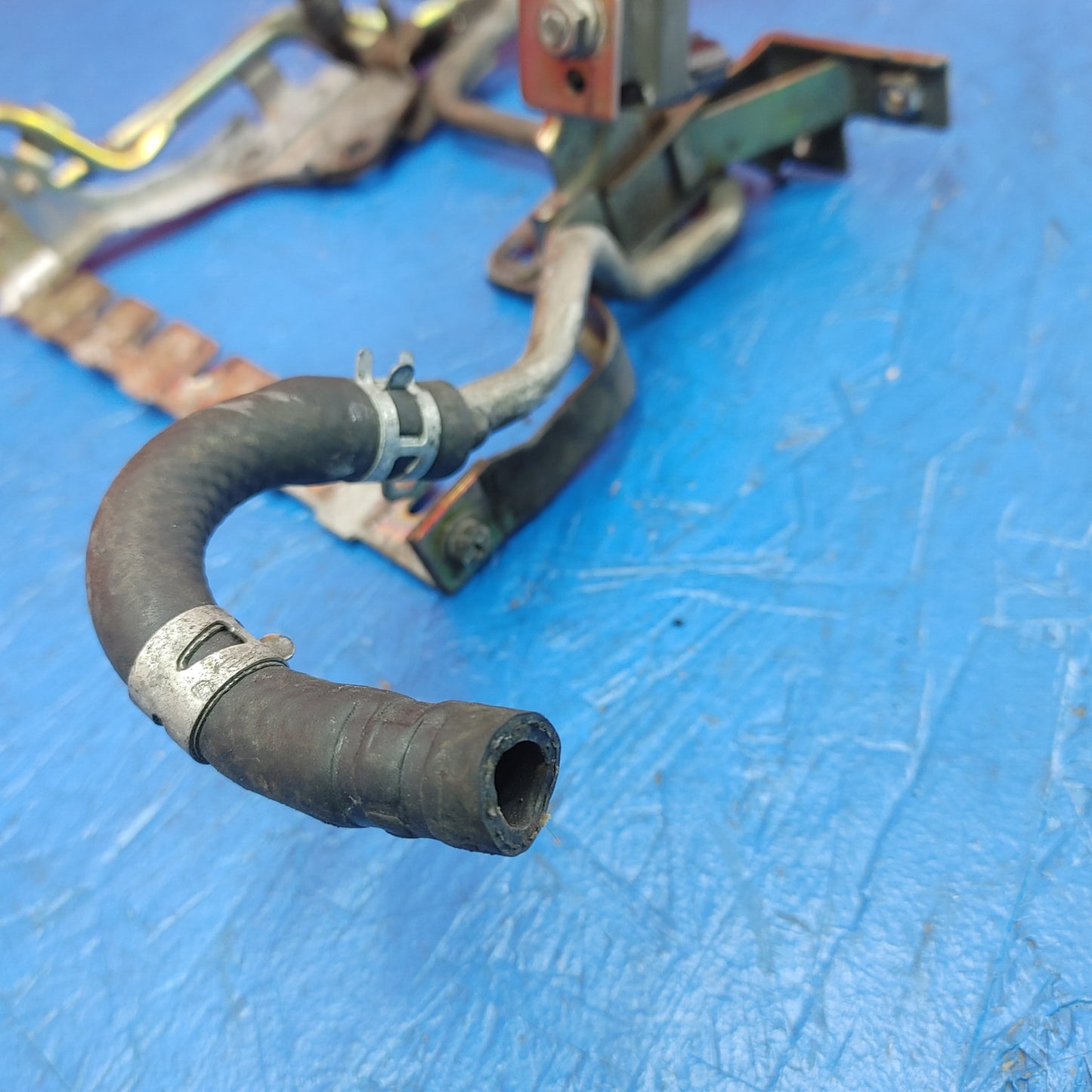 LHD, RHD Rats Nest  RX7 FD FD3S 93 - 02 Mazda S7B24/18