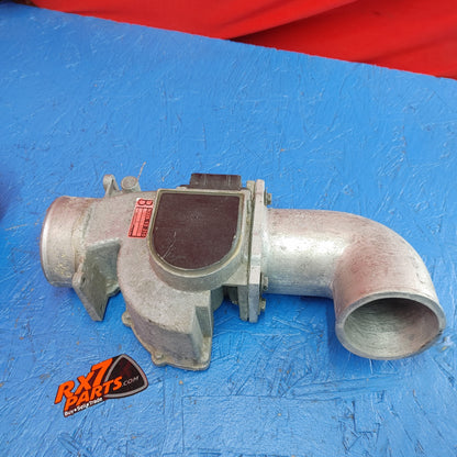 LHD, RHD OEM Mass Airflow Meter N326 13 210 RX7 FC FC3S 79 - 85 Mazda S7B22/1