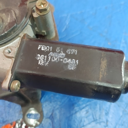 LHD, RHD Passenger Right Side Headlight Motor  RX7 FC FC3S 79 - 85 Mazda S7B27/9