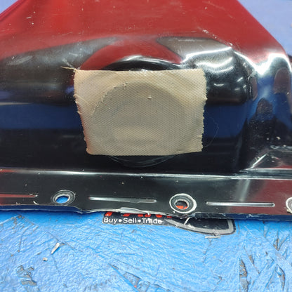LHD, RHD Oil Pan Off OEM Short Block  RX7 FD FD3S 93 - 02 Mazda S5B38/5