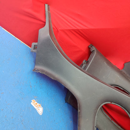 LHD, RHD Black Pair Of Rear Quarter Plastics Rear Seat Bins Cut Trimmed See Photos FD01 68 560 RX7 FD FD3S 93 - 02 Mazda s4b0209