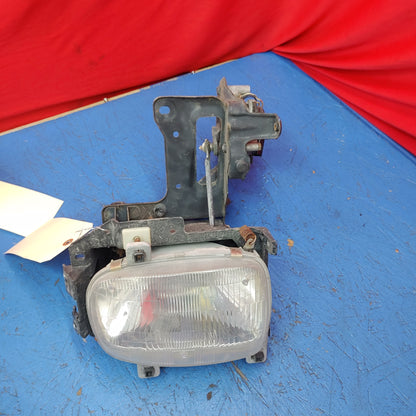 LHD, RHD Head Lights Pair Set Incomplete  RX7 FD FD3S 93 - 02 Mazda S12B13/3