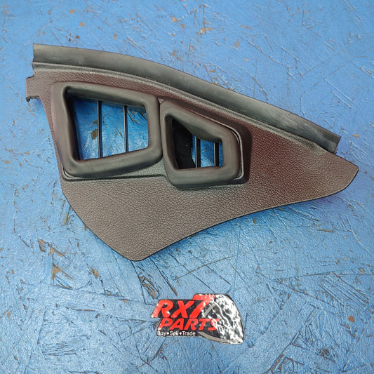 LHD Left Hand Driver Side Dash End FD01 64 920 RX7 FD FD3S 93 - 95 Mazda S8B39/15