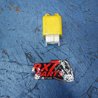 LHD, RHD Genuine Main Ecm Relay (80A) JE16-18-811 RX7 FD FD3S 93 - 02 Mazda S8B39/19