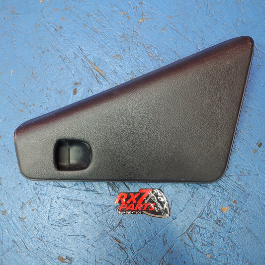 RHD Right Side Rear Hatch Jack Cover FD01 68 8T0 RH RX7 FD FD3S 93 - 02 Mazda S8B39/21