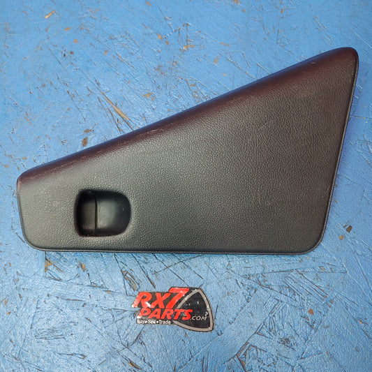 RHD Right Side Rear Hatch Jack Cover FD01 68 8T0 RH RX7 FD FD3S 93 - 02 Mazda S8B39/22