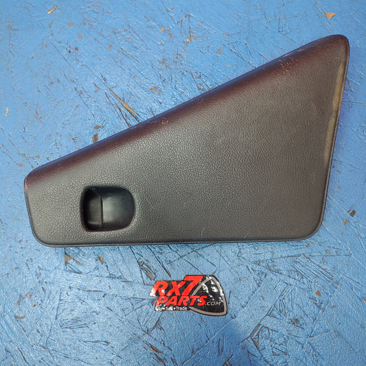 RHD Right Side Rear Hatch Jack Cover FD01 68 8T0 RH RX7 FD FD3S 93 - 02 Mazda S8B39/23
