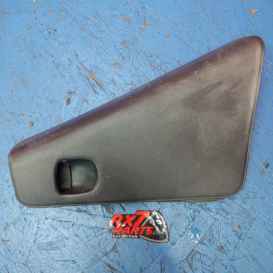 RHD Right Side Rear Hatch Jack Cover FD01 68 8T0 RH RX7 FD FD3S 93 - 02 Mazda S8B39/24