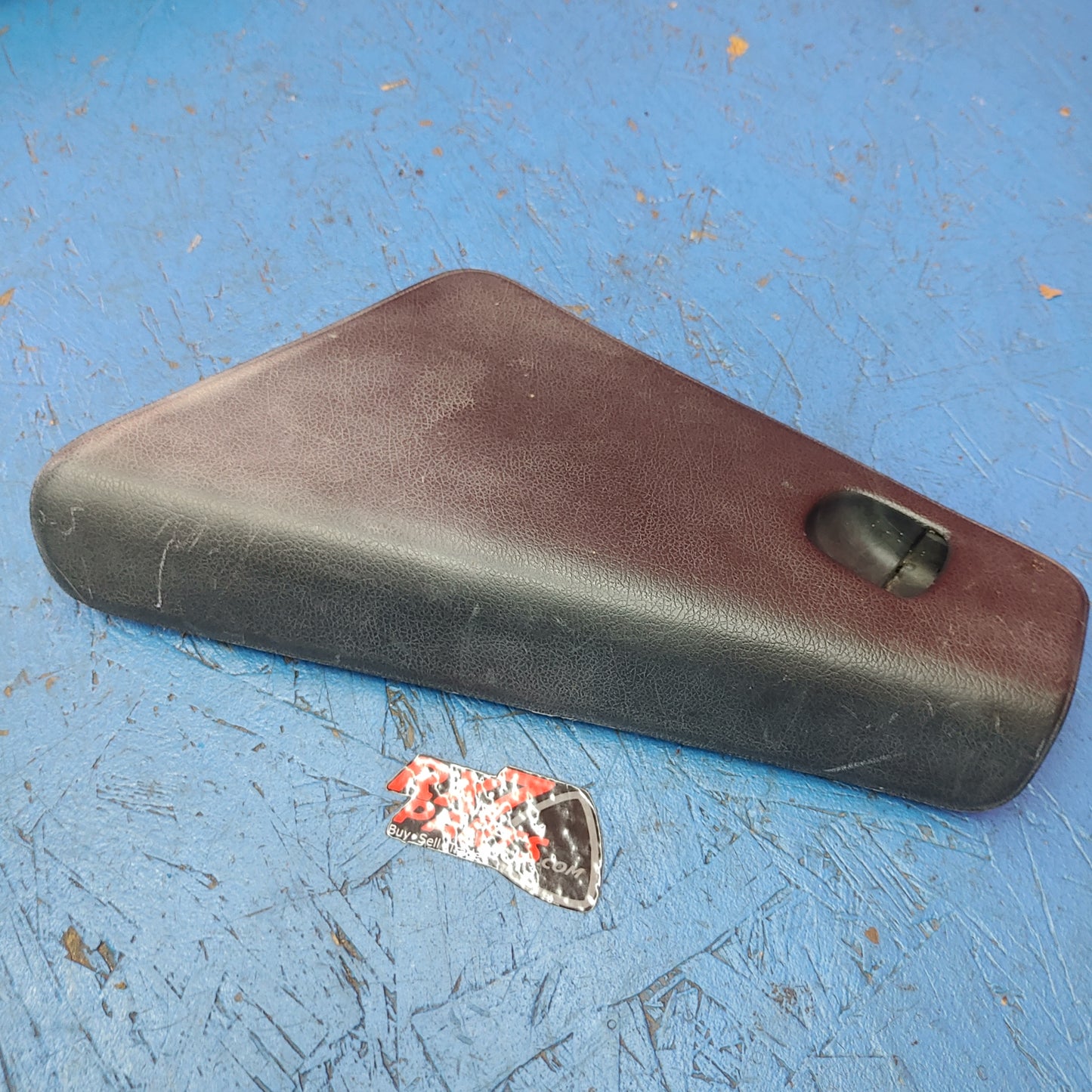 RHD Right Side Rear Hatch Jack Cover FD01 68 8T0 RH RX7 FD FD3S 93 - 02 Mazda S8B39/24