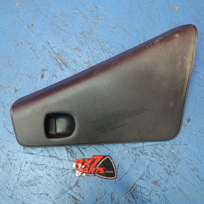 RHD Right Side Rear Hatch Jack Cover FD01 68 8T0 RH RX7 FD FD3S 93 - 02 Mazda S8B39/25