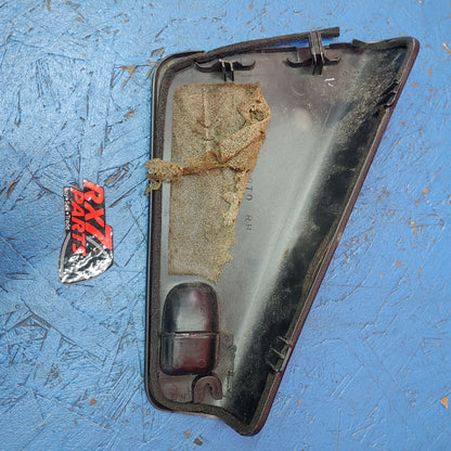 RHD Right Side Rear Hatch Jack Cover FD01 68 8T0 RH RX7 FD FD3S 93 - 02 Mazda S8B39/25