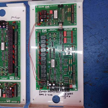Ewc Universal Zone Control Panel UZC3C     S8B40/1