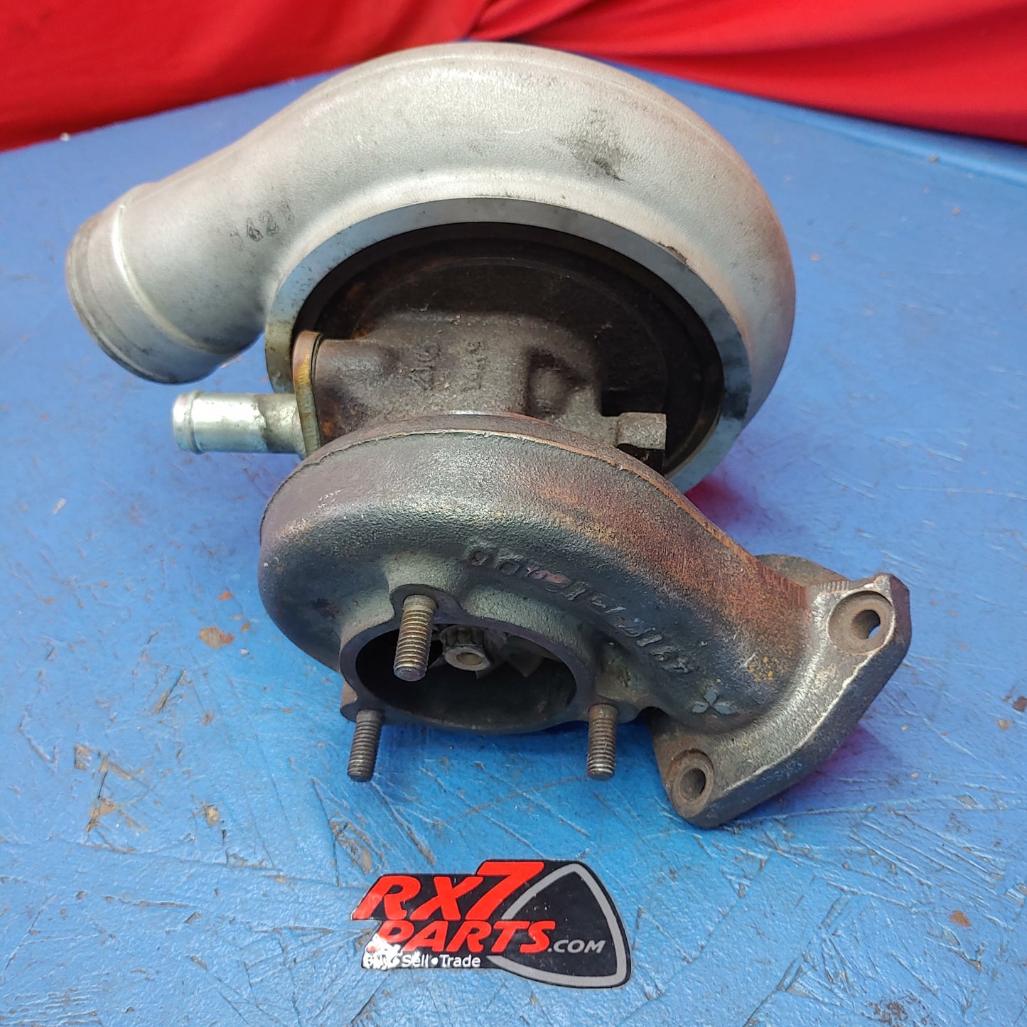 Greddy Td06H 25G Turbo 11500170 11500175 11500180     S8B40/3