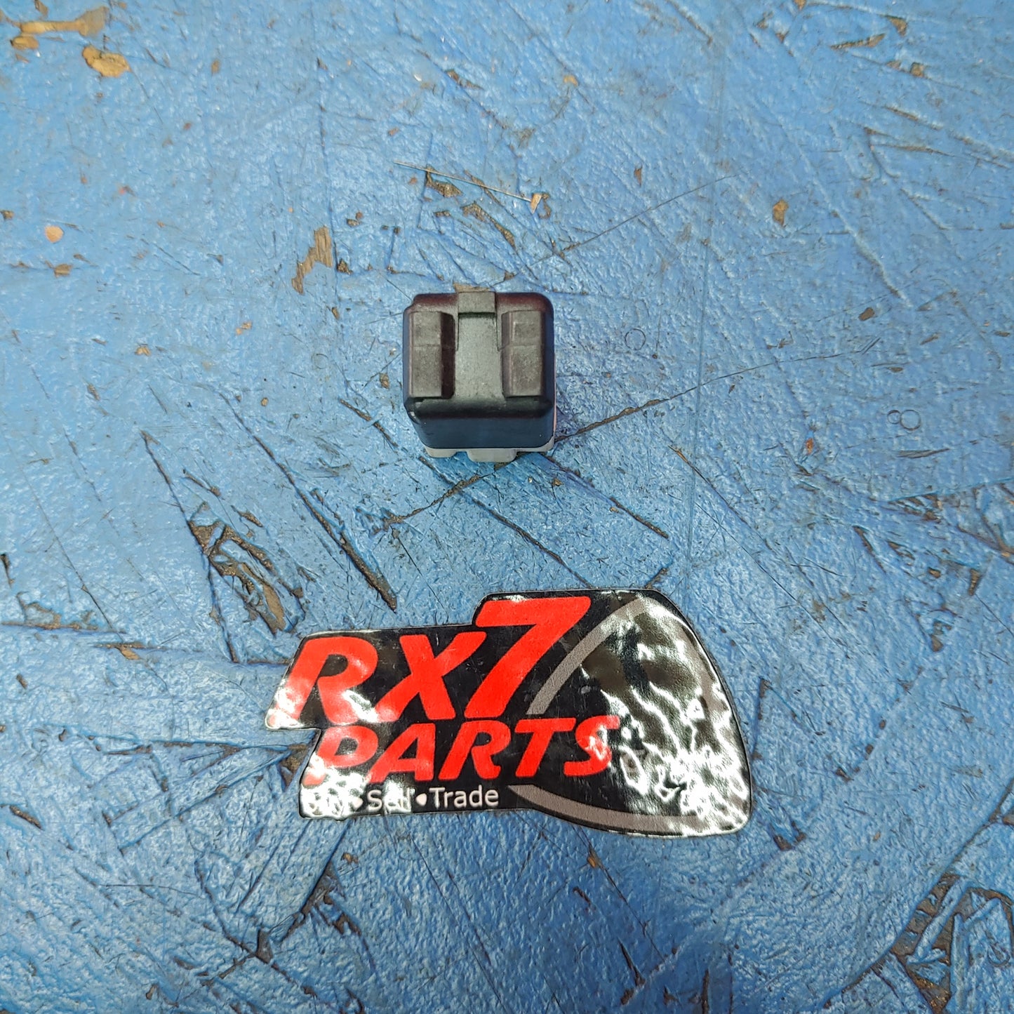 LHD, RHD Relay LA10 DC12V10A N.0. RX7 FD FD3S 93 - 02 Mazda S8B40/5