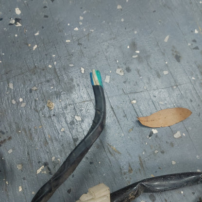 LHD, RHD Front U Horse Shoe Chassis Wiring Harness  RX7 FD FD3S 93 - 02 Mazda S4B0/261W