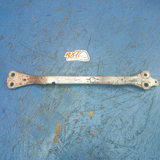 LHD, RHD Tunnel Reinforcement Brace Bar C 1-1  RX7 FD FD3S 93 - 02 Mazda S7B35/1