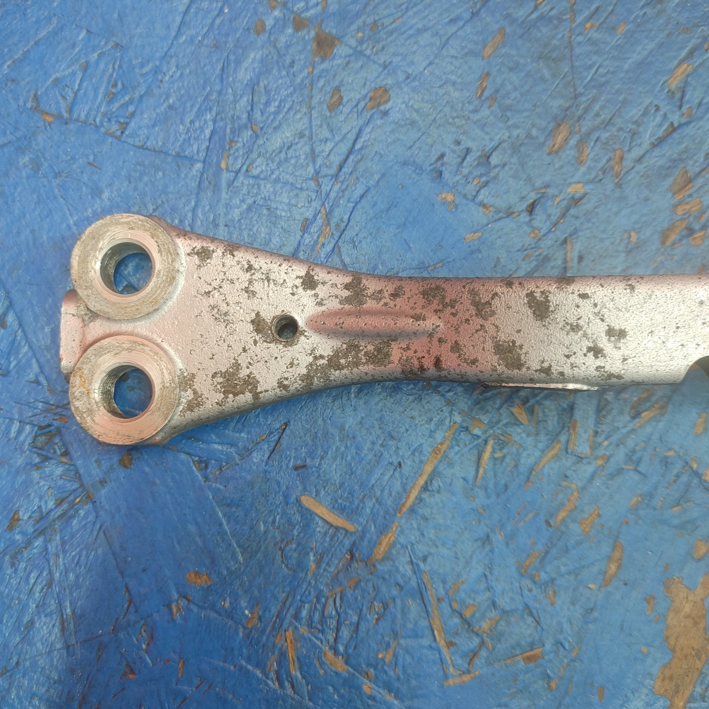 LHD, RHD Tunnel Reinforcement Brace Bar C 1-1  RX7 FD FD3S 93 - 02 Mazda S7B35/1