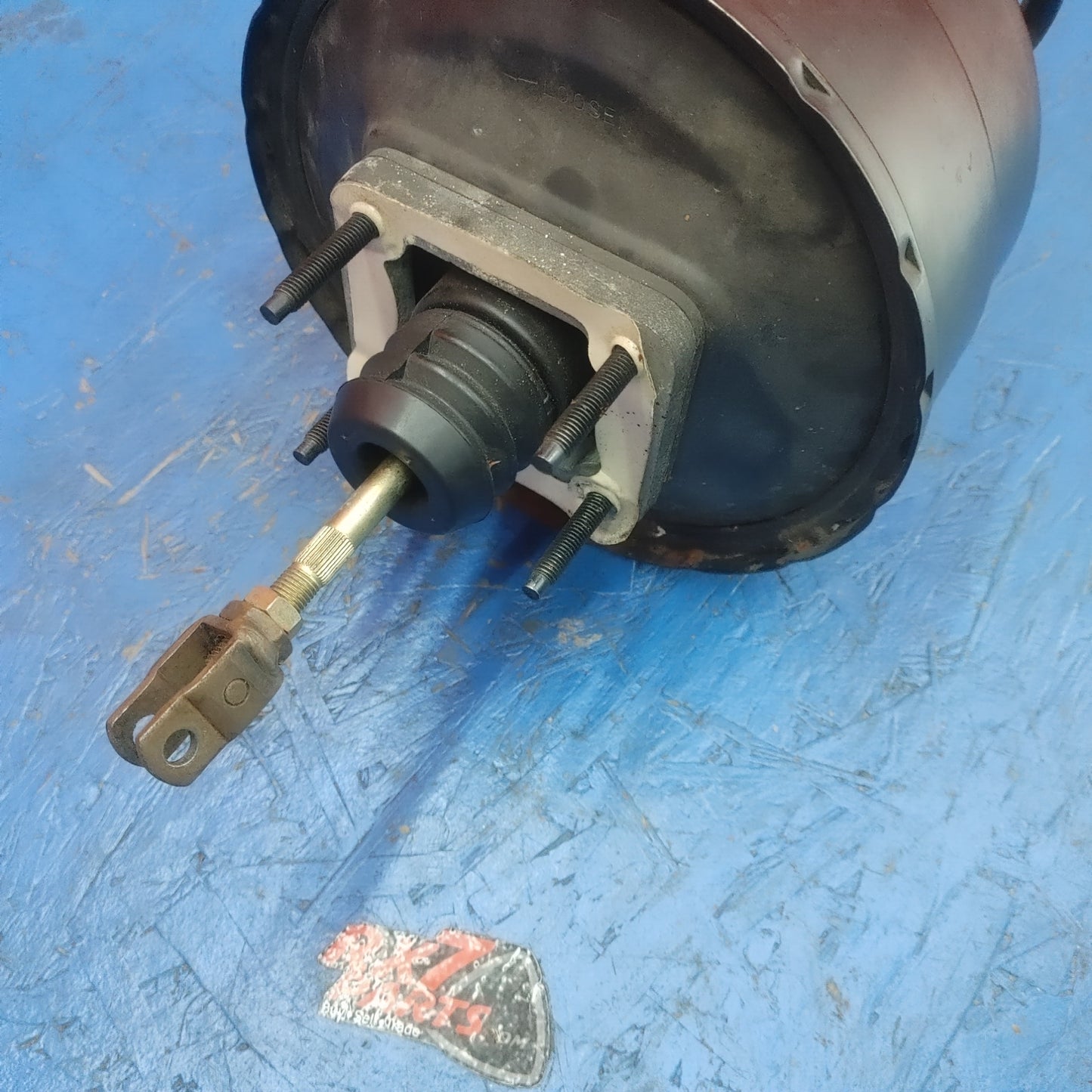 LHD Brake Booster With Master Cylinder  RX7 FD FD3S 93 - 95 Mazda S7B35/2