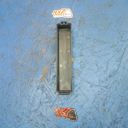 LHD, RHD Relay Box Fuse Cover Front Middle Engine Bay (Lid Only)  RX7 FD FD3S 93 - 02 Mazda S7B35/4