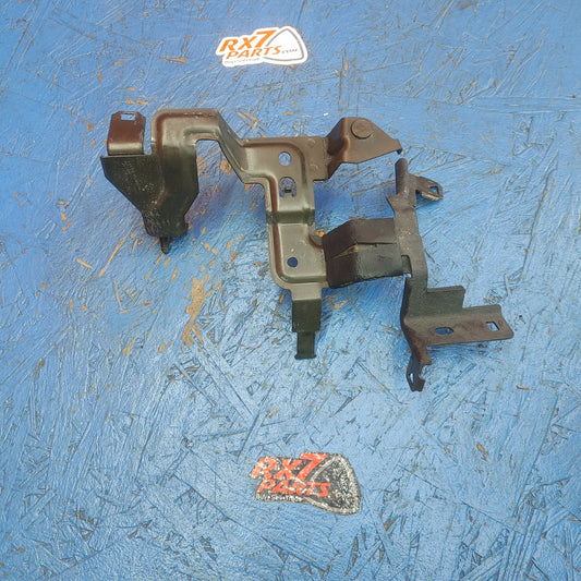 LHD, RHD Fuse Relay Box Mounting Bracket  RX7 FD FD3S 93 - 02 Mazda S7B35/5
