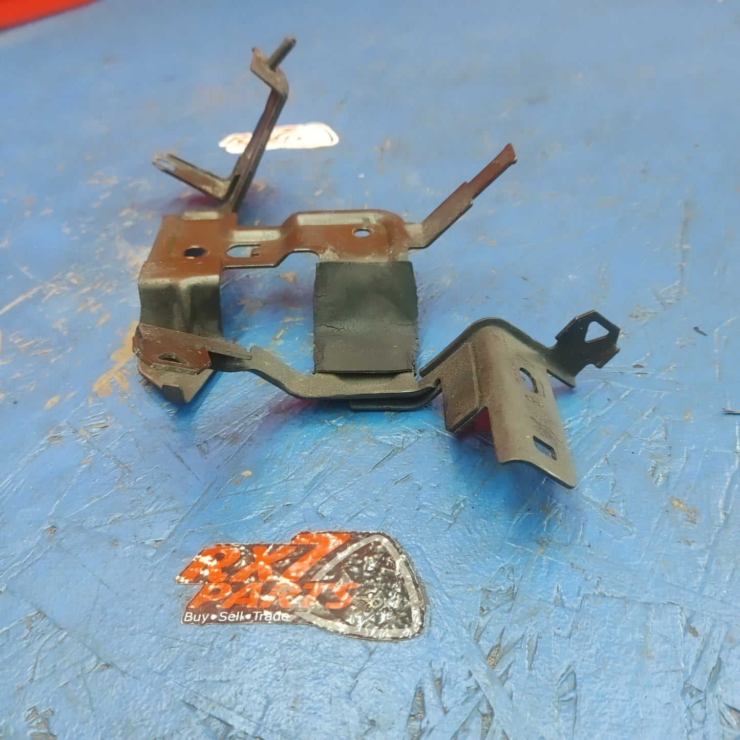 LHD, RHD Fuse Relay Box Mounting Bracket  RX7 FD FD3S 93 - 02 Mazda S7B35/5
