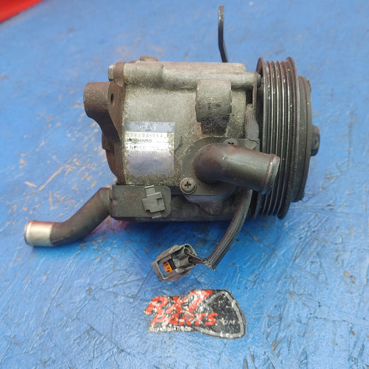 LHD, RHD Denso Rotary Air Pump  RX7 FD FD3S 93 - 02 Mazda S7B37/3
