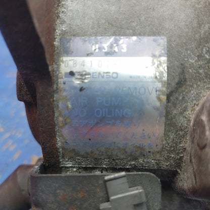 LHD, RHD Denso Rotary Air Pump  RX7 FD FD3S 93 - 02 Mazda S7B37/3