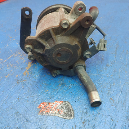 LHD, RHD Denso Rotary Air Pump  RX7 FD FD3S 93 - 02 Mazda S7B37/3