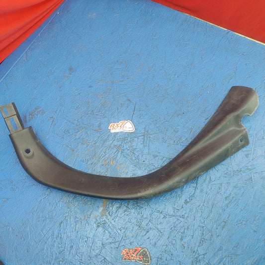 RHD Hatch Left Side Plastic Trim Piece FD01 68 941 RX7 FD FD3S 93 - 02 Mazda S4B0/268