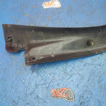 RHD Hatch Left Side Plastic Trim Piece FD01 68 941 RX7 FD FD3S 93 - 02 Mazda S4B0/269