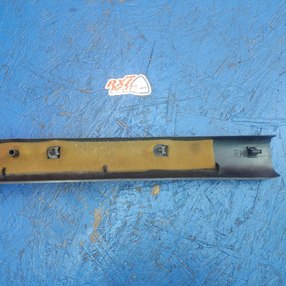 LHD, RHD Rear Hatch Liftgate Trunk Center Garnish FD01-68-931 RX7 FD FD3S 93 - 02 Mazda S4B0/270