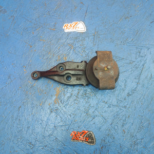 Descriptive image text