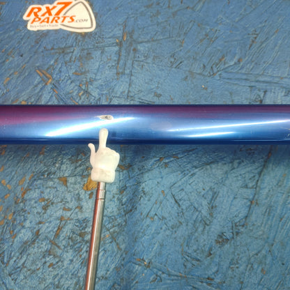 LHD, RHD Front Strut Brace Strut Tower Bar  RX7 FD FD3S 93 - 02 Mazda S4B0/274
