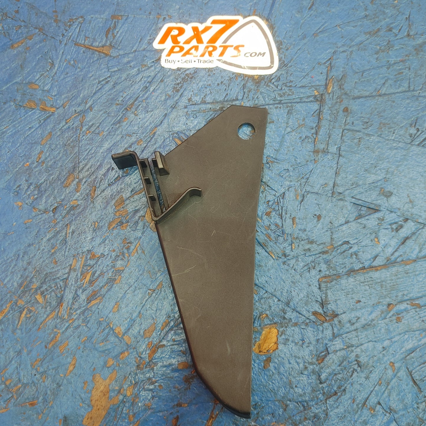 LHD Glove Box Cover Pair Set Misc Parts FD01 64 116 RH  FD01 64 117 LH RX7 FD FD3S 93 - 95 Mazda S7B40/9