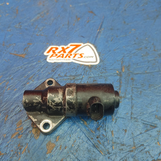 LHD, RHD Idle Air Control Valve Iacv Iac N3A1-20-660 RX7 FD FD3S 93 - 02 Mazda S7B40/13